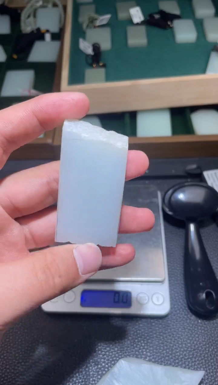 定制和田玉定制挂件35