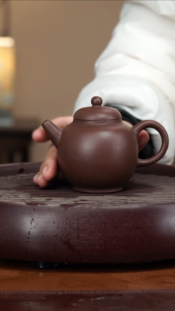 【闪购商品】紫砂茶壶宜兴紫砂壶