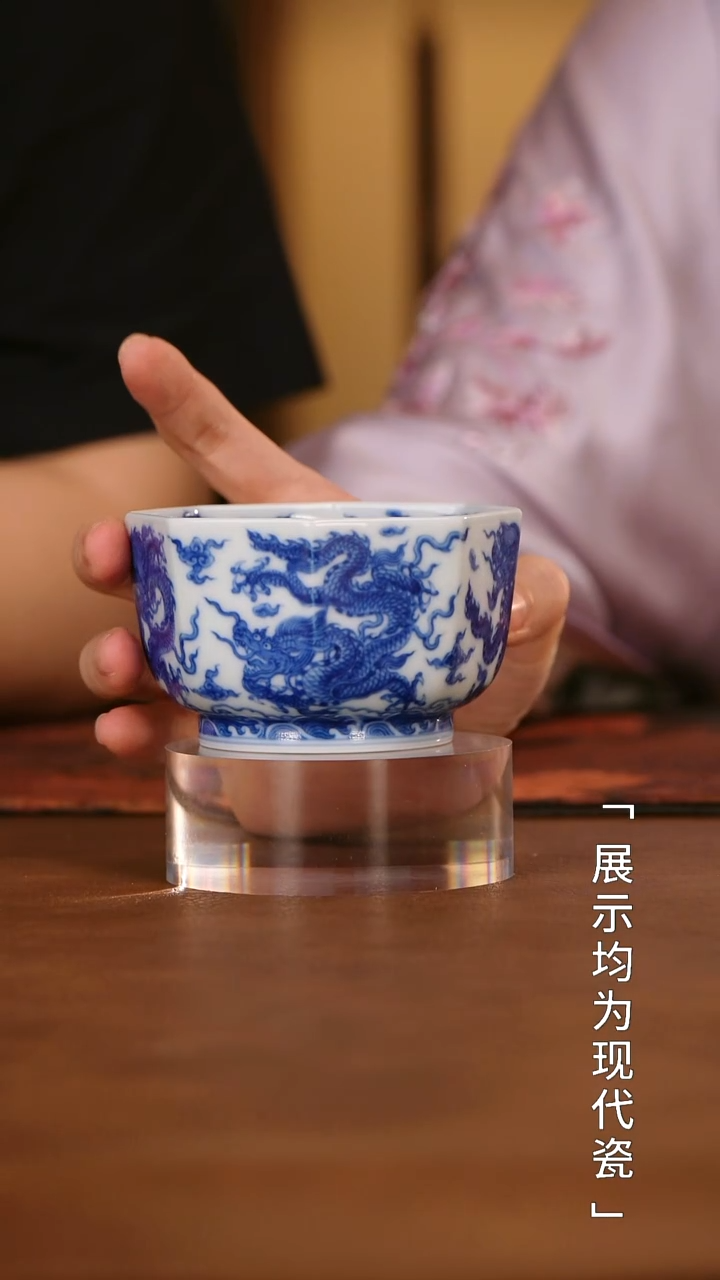 栗子严选茶器好物@@望月怀古