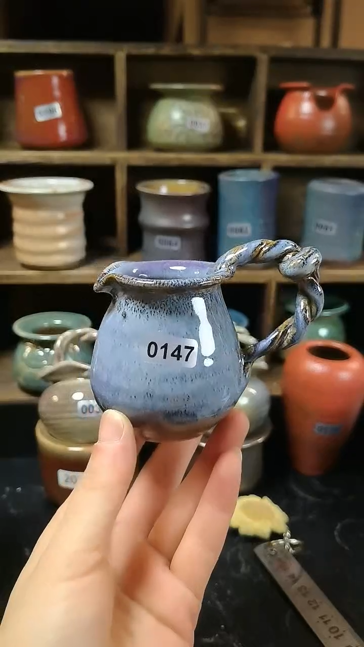 【闪购商品】红陶0147