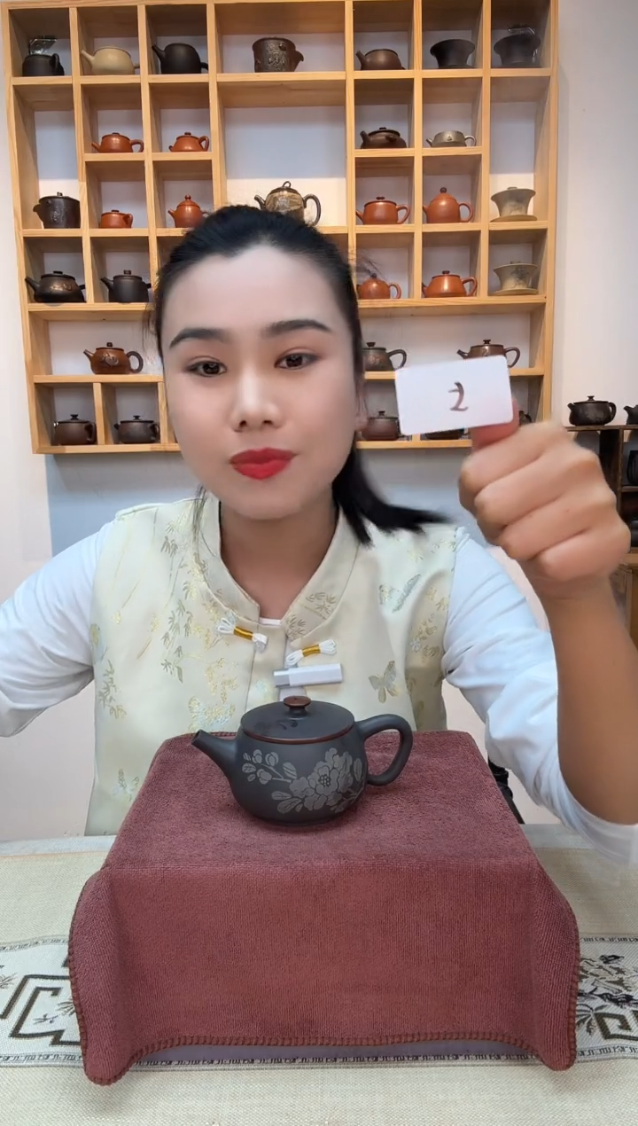 【闪购商品】建水紫陶建水紫陶建水紫陶建水紫陶5