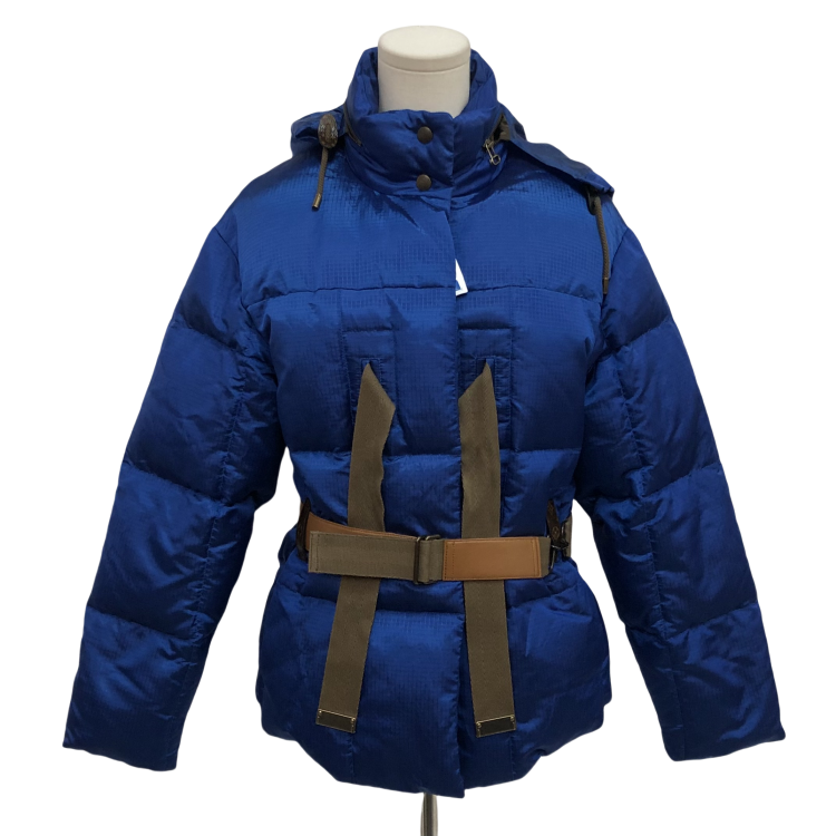 路易威登/羽绒服/95新/锦纶/[251207MY2F]