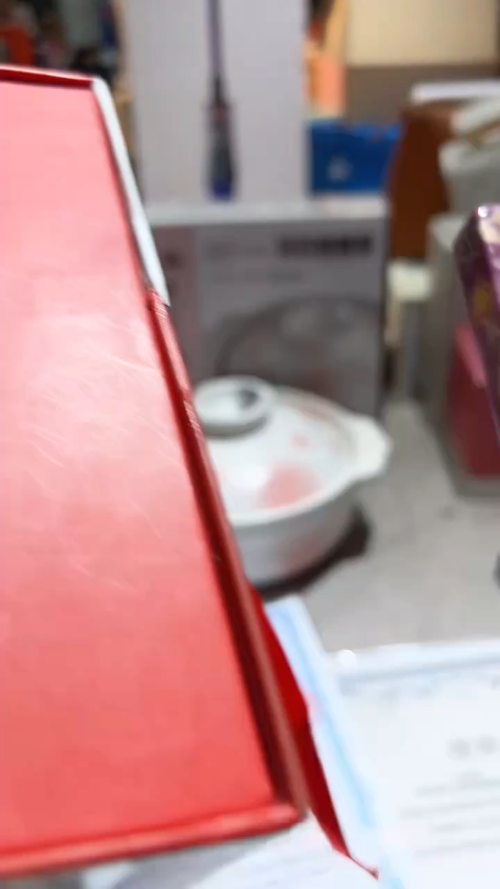 【闪购商品】瓷片算了，真划算买它