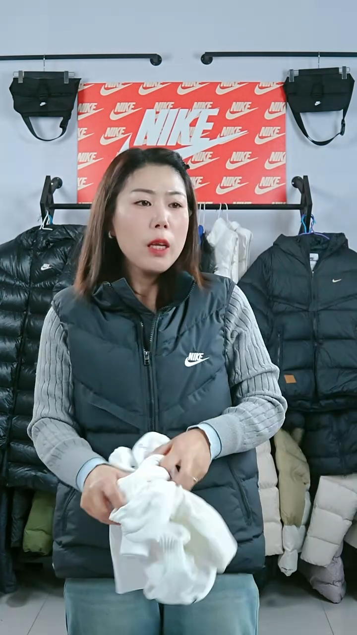 3845闪购编码Nike/Jordan运动衣以直播间过款为准尺码