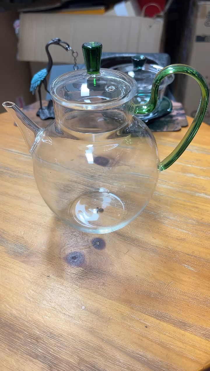 壹茗大壶湖绿色。。。。。