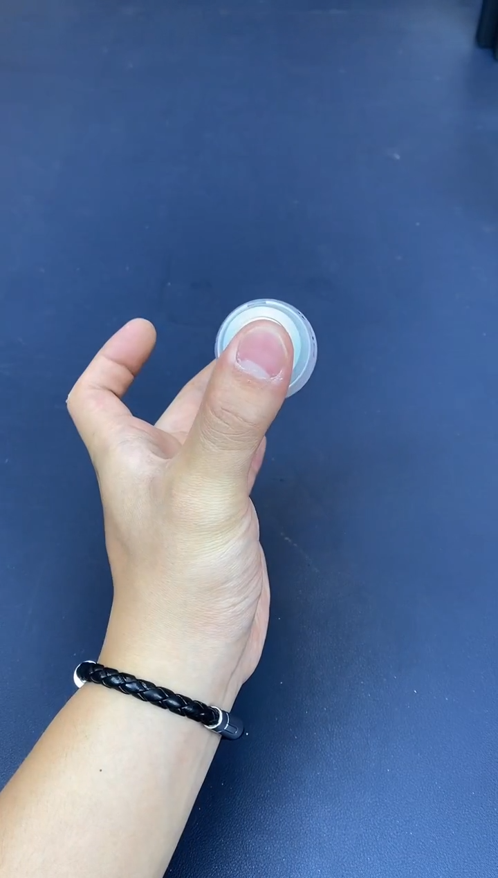 瓷片老号重启，一漏到底@@WR59