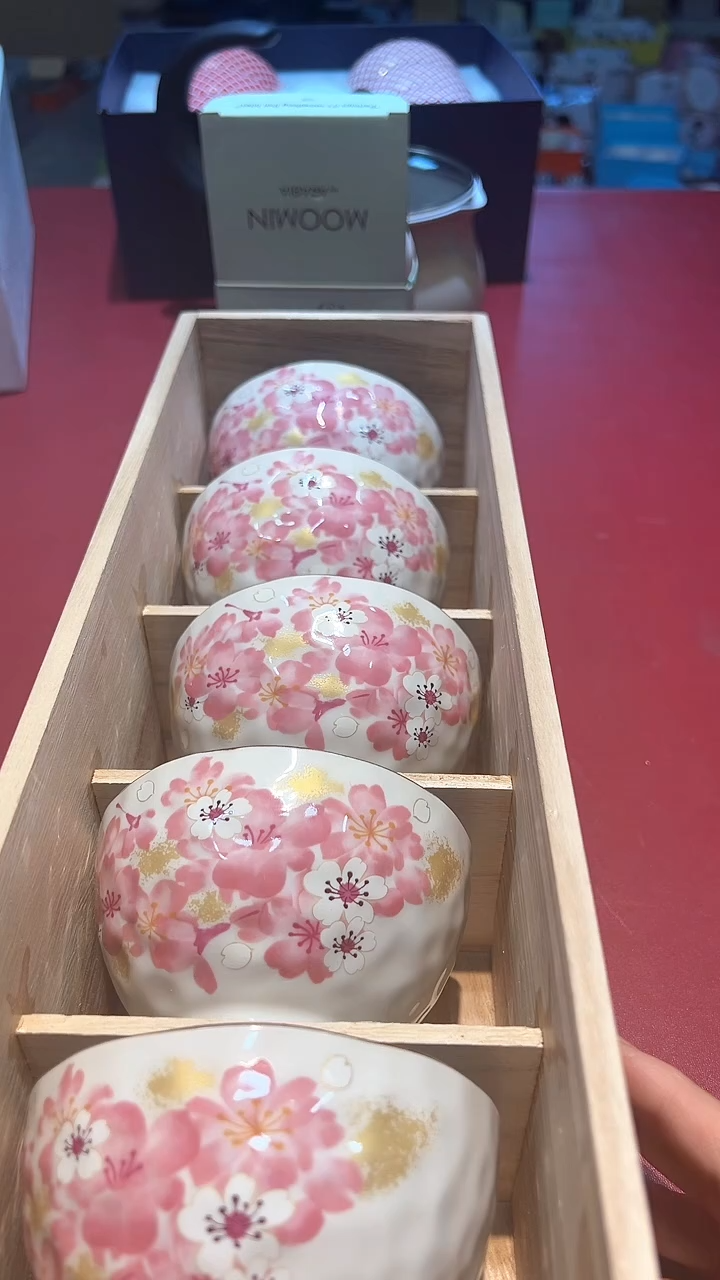 【闪购商品】瓷片锅碗瓢盆一件不剩