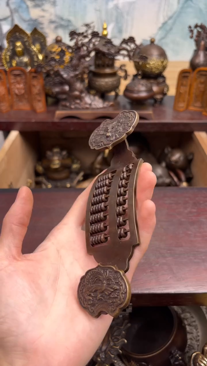 百福铜专属精选链接