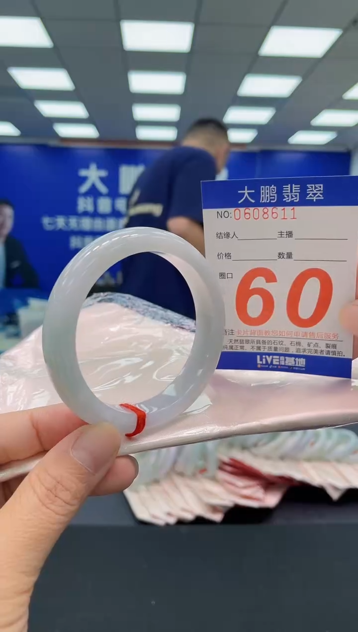 未镶嵌手镯翡翠AAAAAAAAA