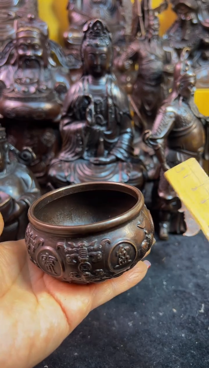 【闪购商品】1案台摆件 物品摆件 