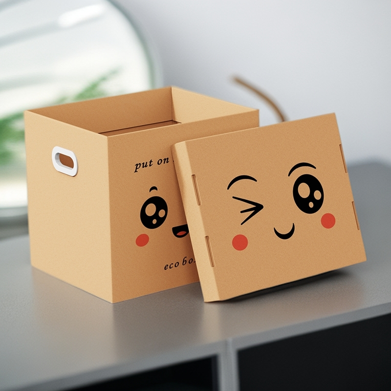 1601-1800号。啥都有A【微瑕品】〔文具百货收纳箱〕