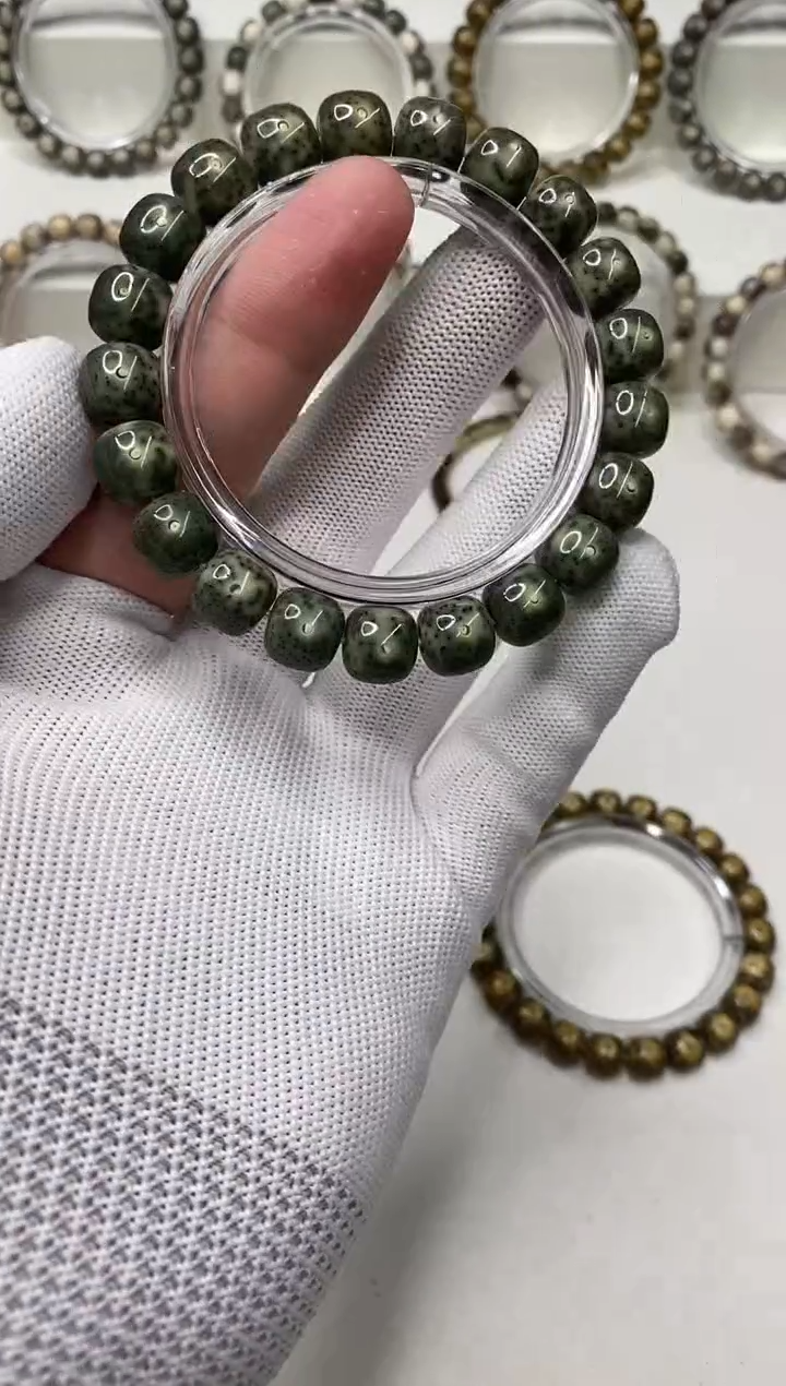 手串星月菩提186     b7