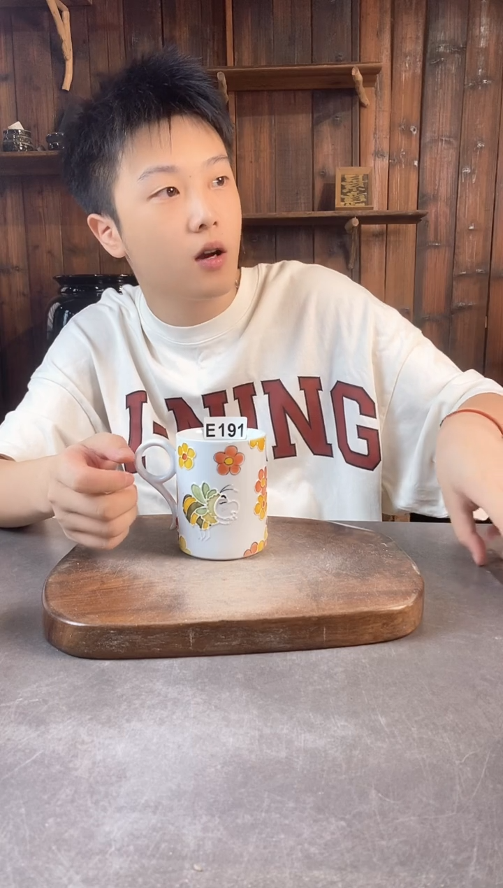 碗191，手工手作，超值陶瓷