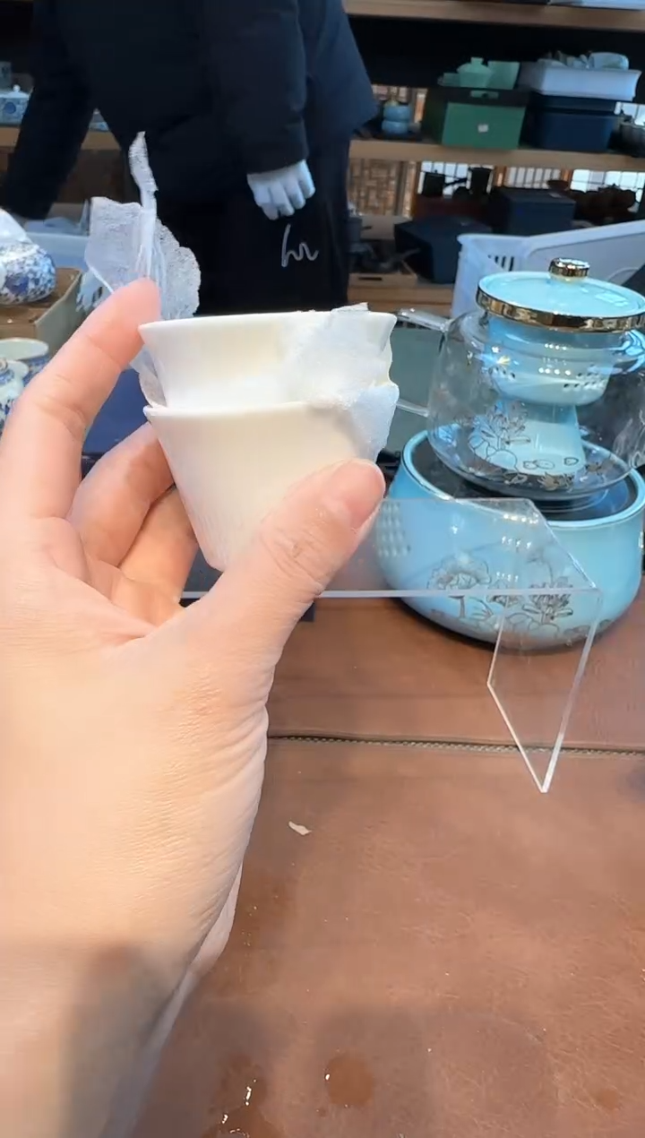 【闪购商品】不带茶盘不带礼盒@@y1532