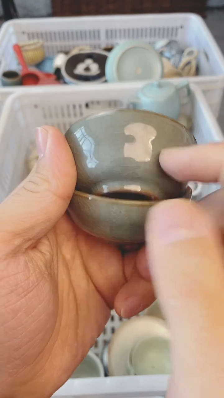 【闪购商品】（轻轻微瑕）茶具茶壶茶碗茶杯
