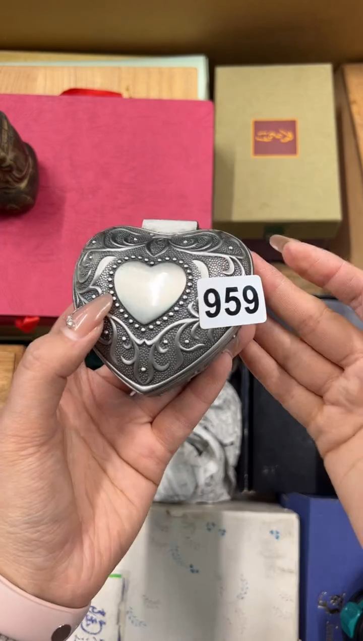 【闪购商品】瓷片959中古商品谨慎参拍