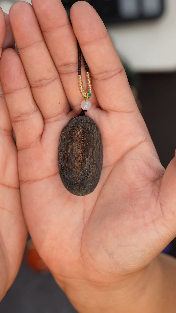 【闪购商品】沉香吊坠沉香吊坠