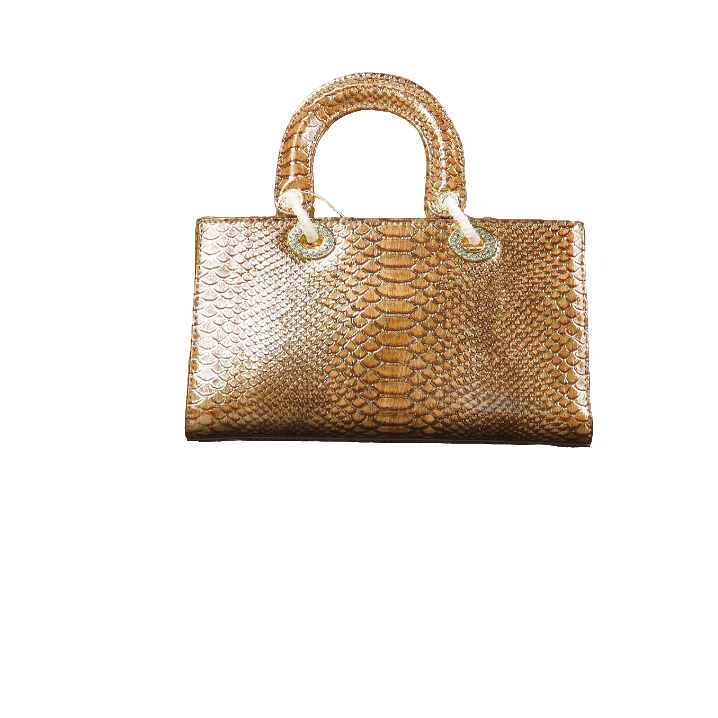 （老板娘专属）戴妃包女2025新款高级感手提斜挎包5359#-4