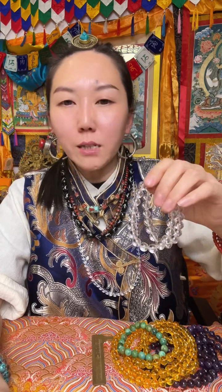 吊坠0621307青海发货，唐卡配件