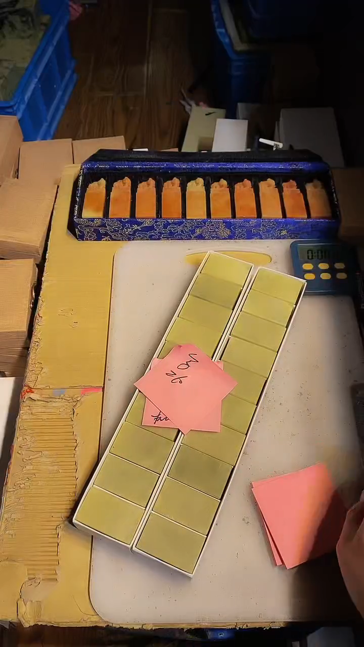 青田石京****林青田印石 篆刻佳品