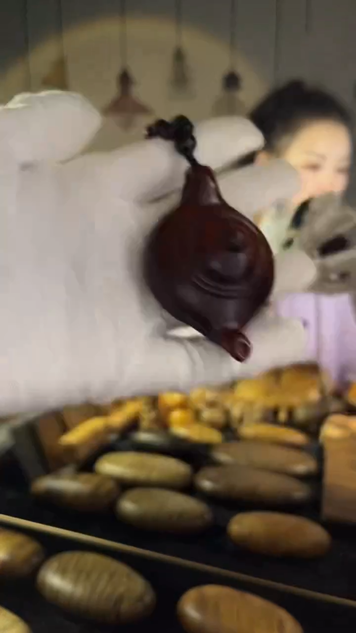 木萨**咯楠阁阁木艺工艺品