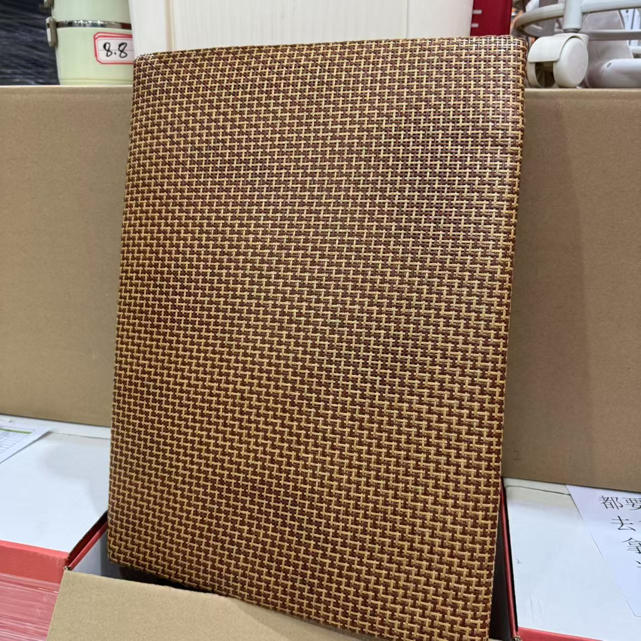 凉席颜色款式随机CZ