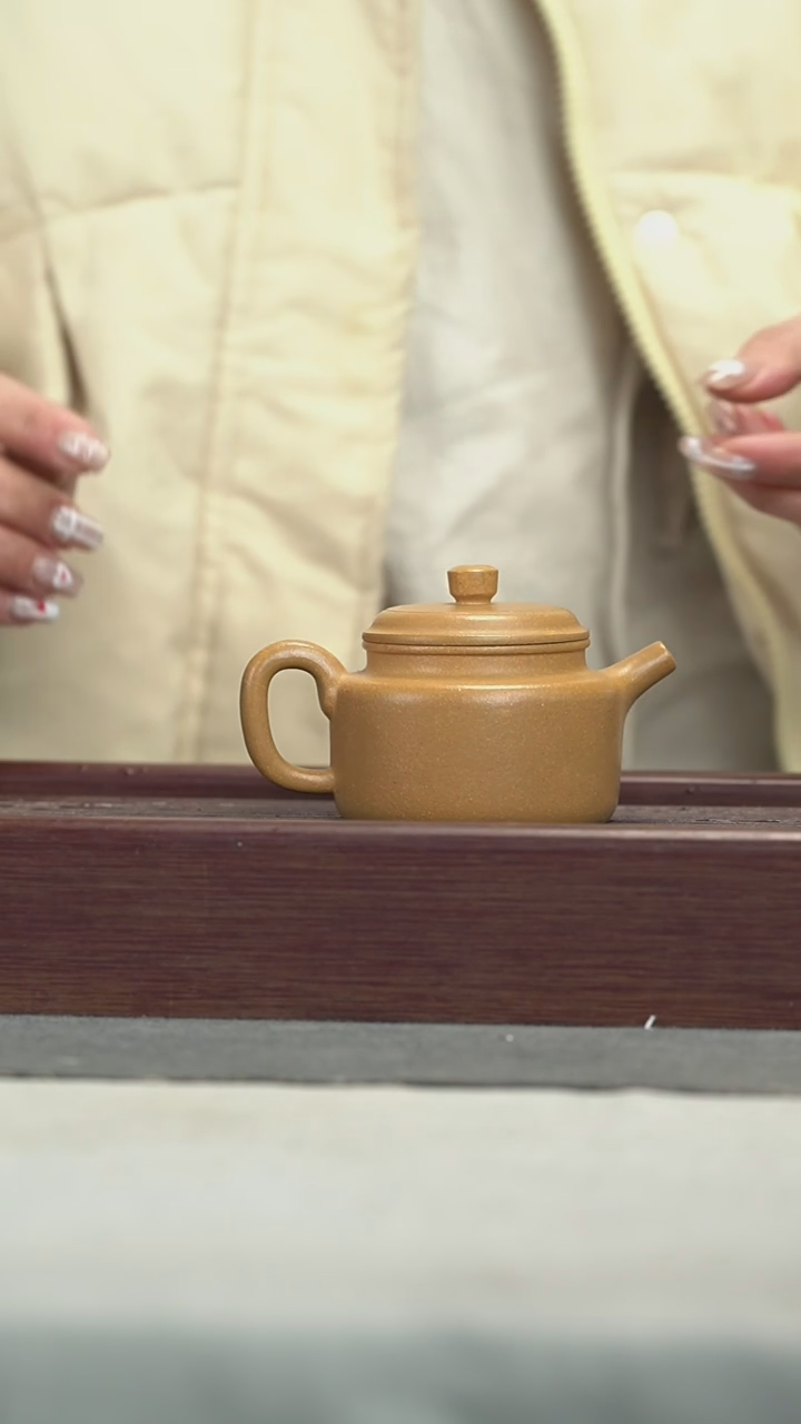 【闪购商品】紫砂茶壶紫砂壶紫砂壶
