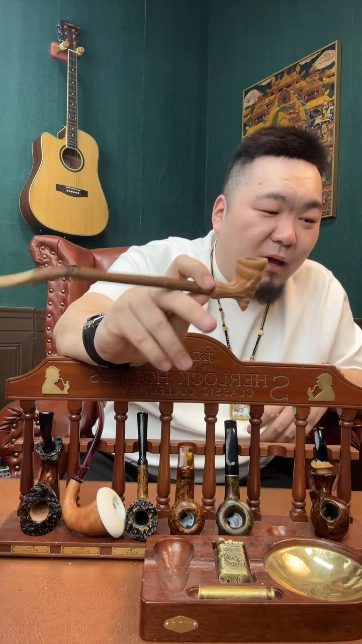 石楠木意大利进口石楠木烟斗