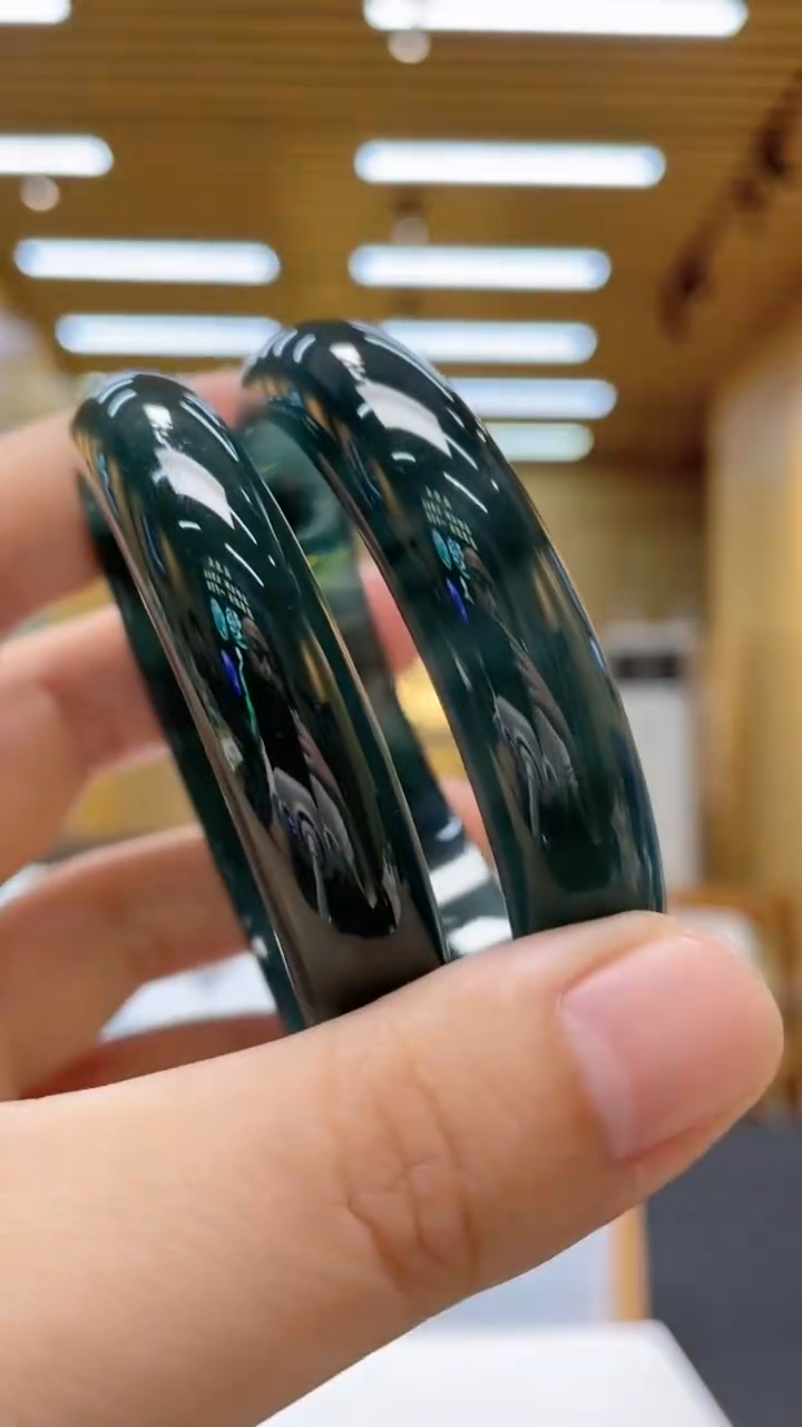 定制翡翠未镶嵌多样性发货（只发一件）x84