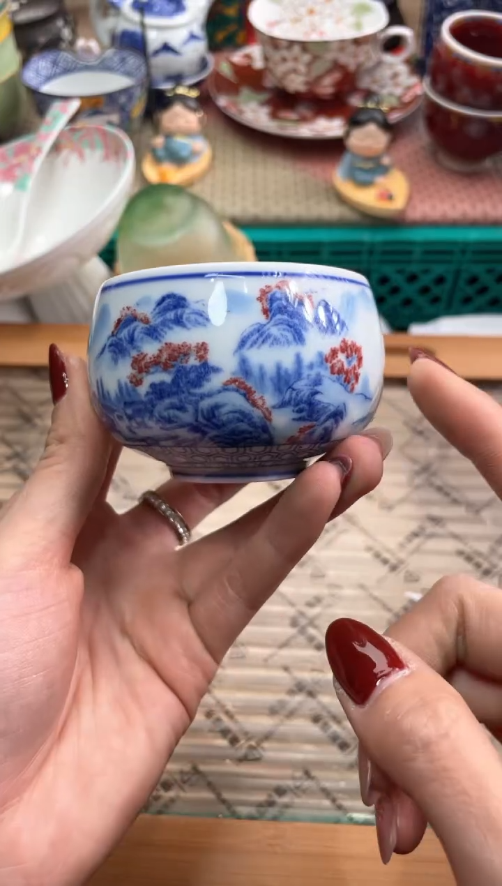 【闪购商品】盘瓷片满20米包邮一单一付