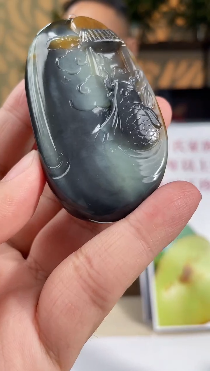 定制和田玉多样性发货拍一发一