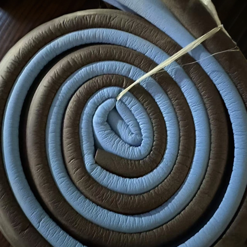 好看的防撞条--（牛浴）