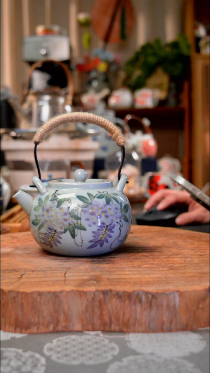 【闪购商品】杯景德镇瓷生活手作