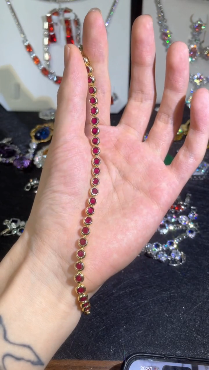 非金属无C****0简约气质经典百搭款A542