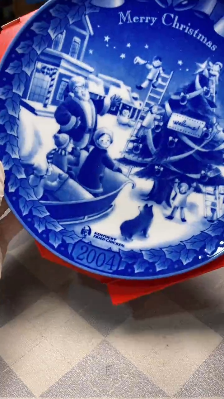 瓷片陶瓷如图所示周边