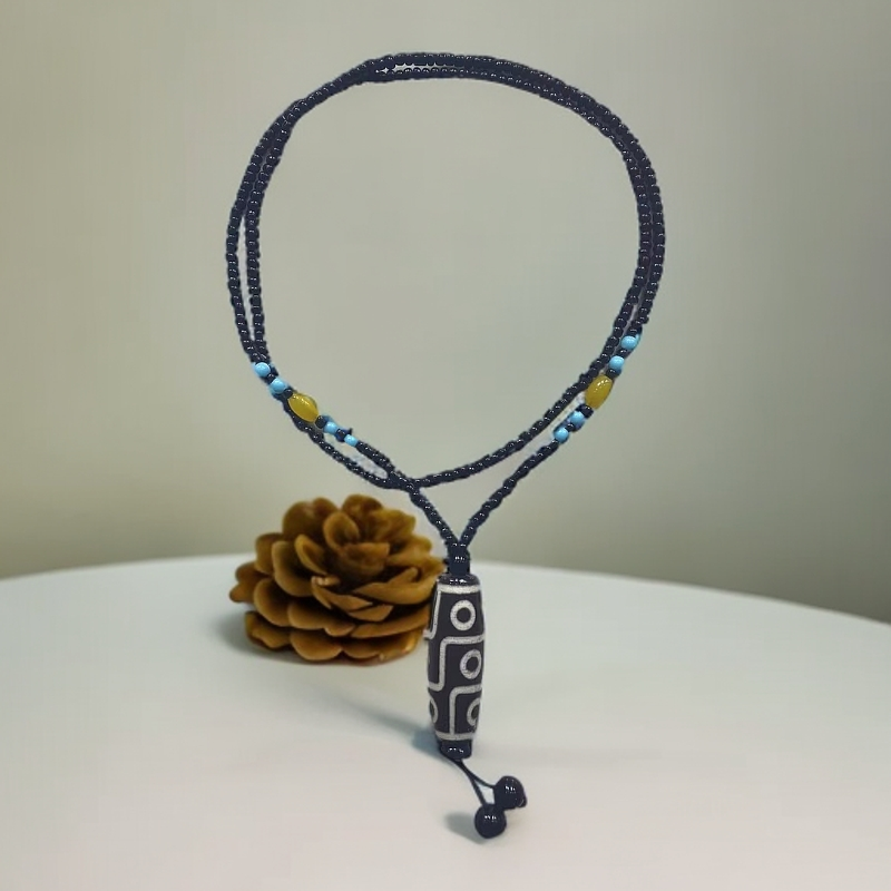 M42 藏式小天脖挂