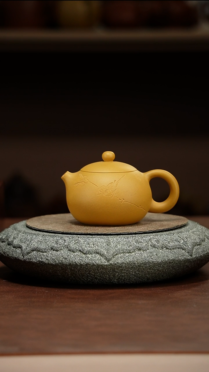 茶壶紫砂福利款西施壶