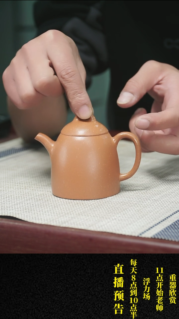 【闪购商品】紫砂茶壶紫砂 茶壶82