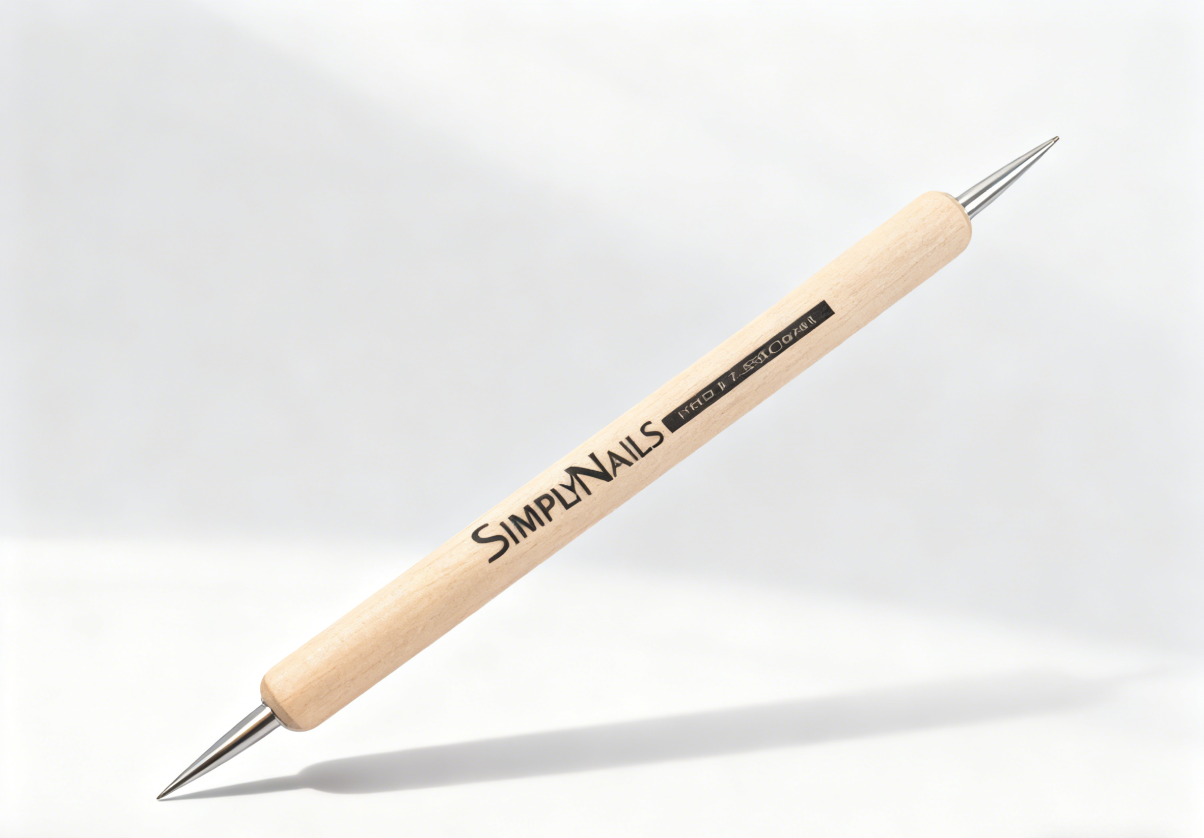 美甲原木点珠笔极细彩绘勾线建构晕染光疗点钻