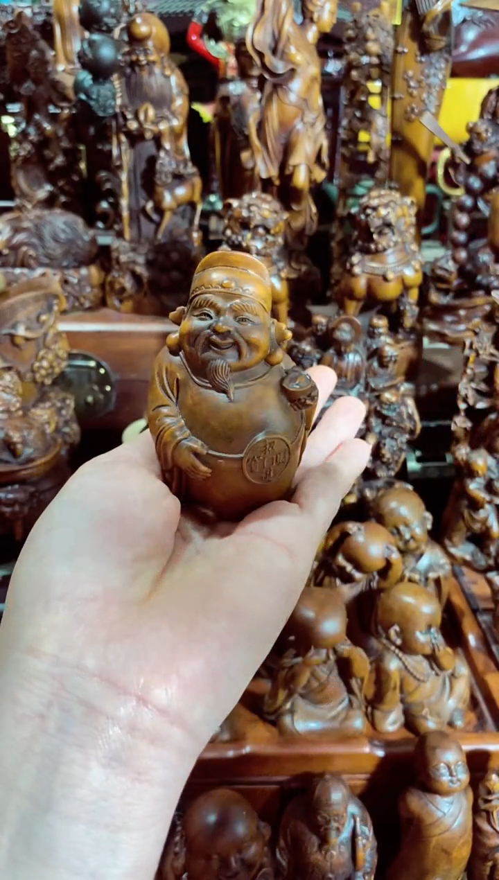 【闪购商品】木高端文玩礼品好物