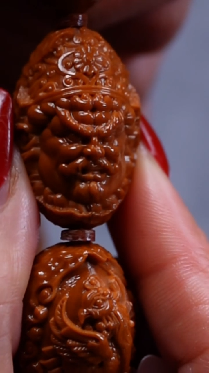 吊坠橄榄核橄榄核