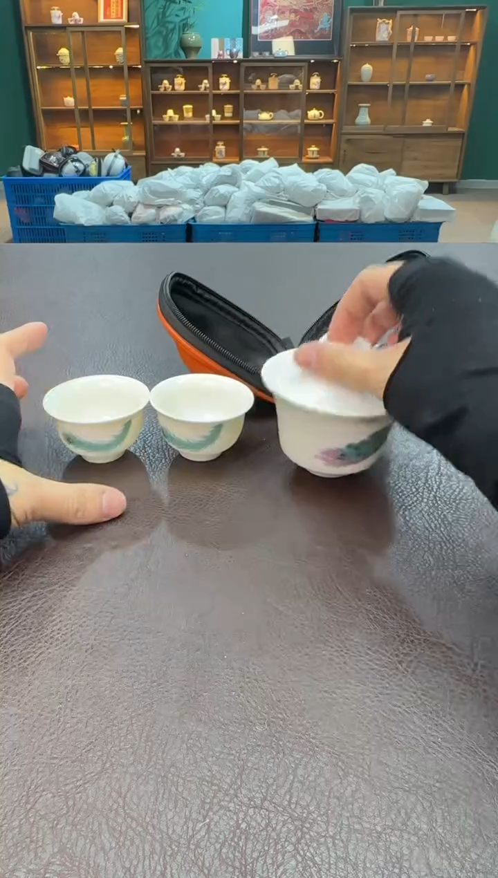 【闪购商品】摆件瓷SC1111111111