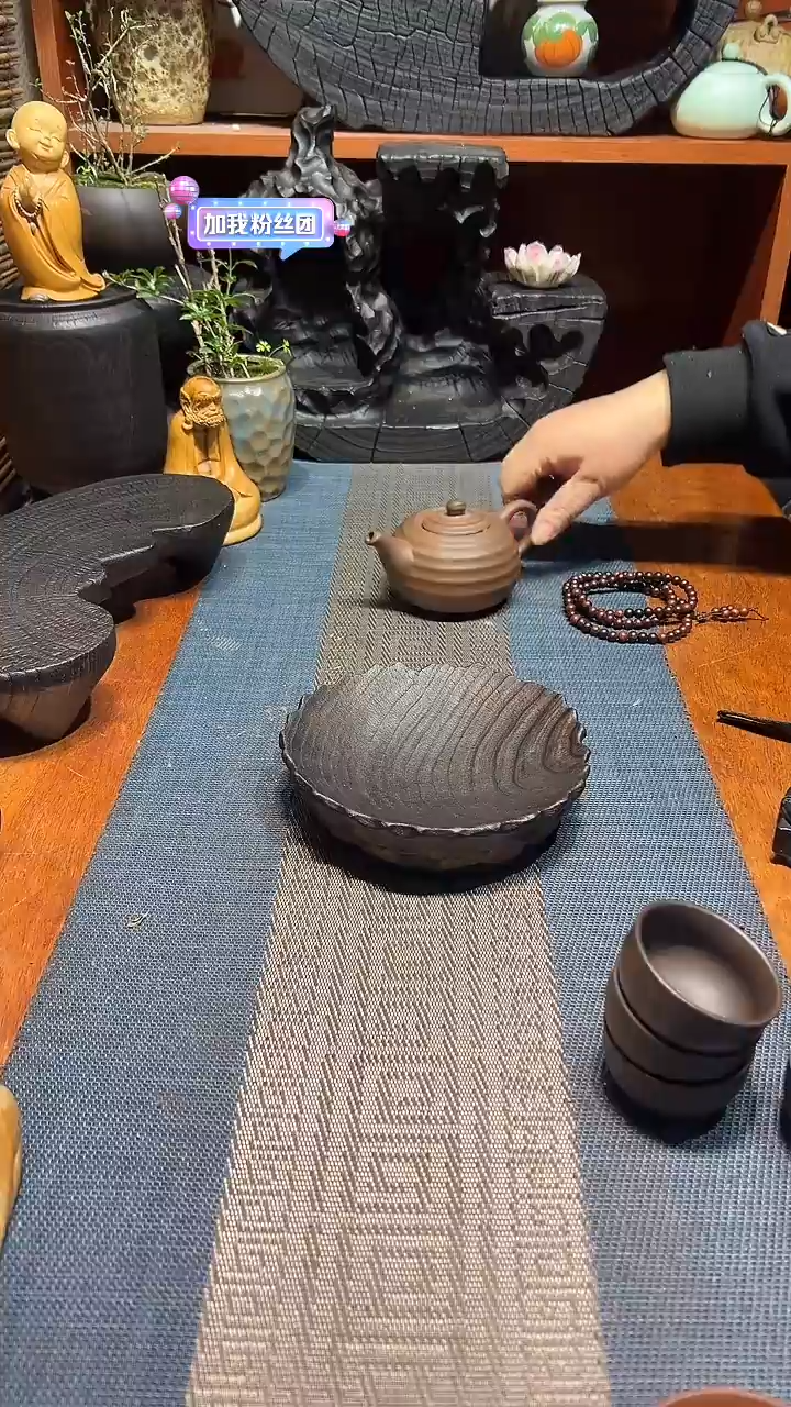 香樟木香樟木一物一拍