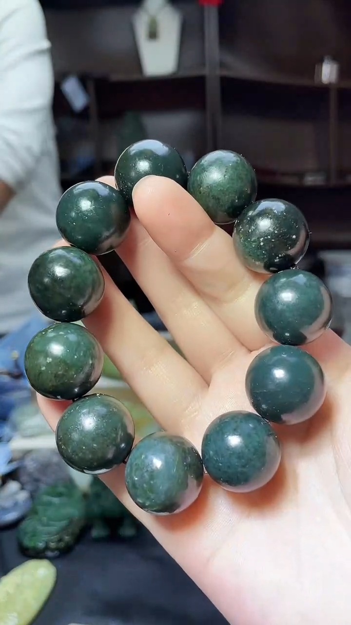 【闪购商品】和田玉颈饰未镶嵌和田玉