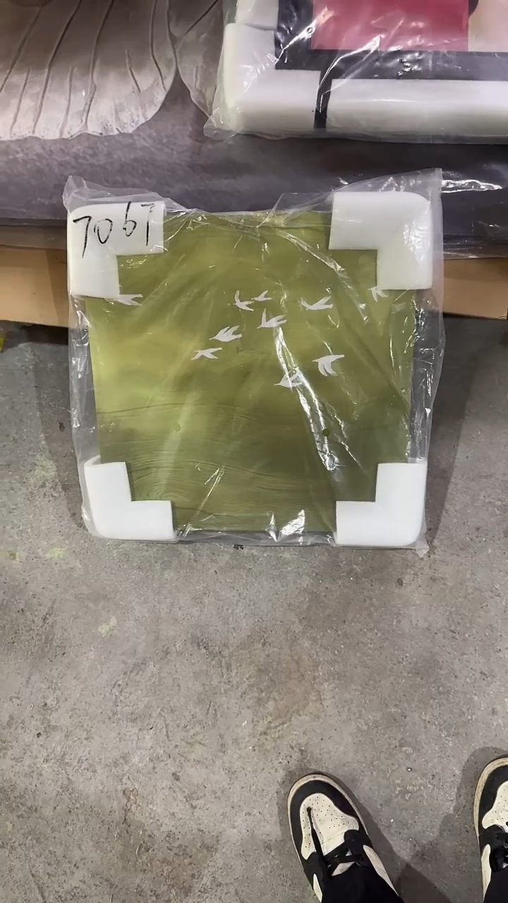 仓库清仓画   默认瑕疵1