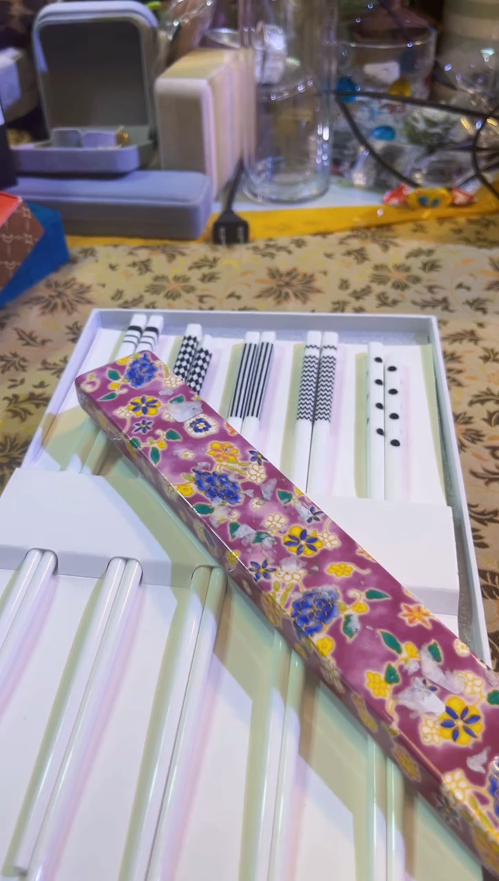 【闪购商品】瓷片陶茶666文玩周边多人