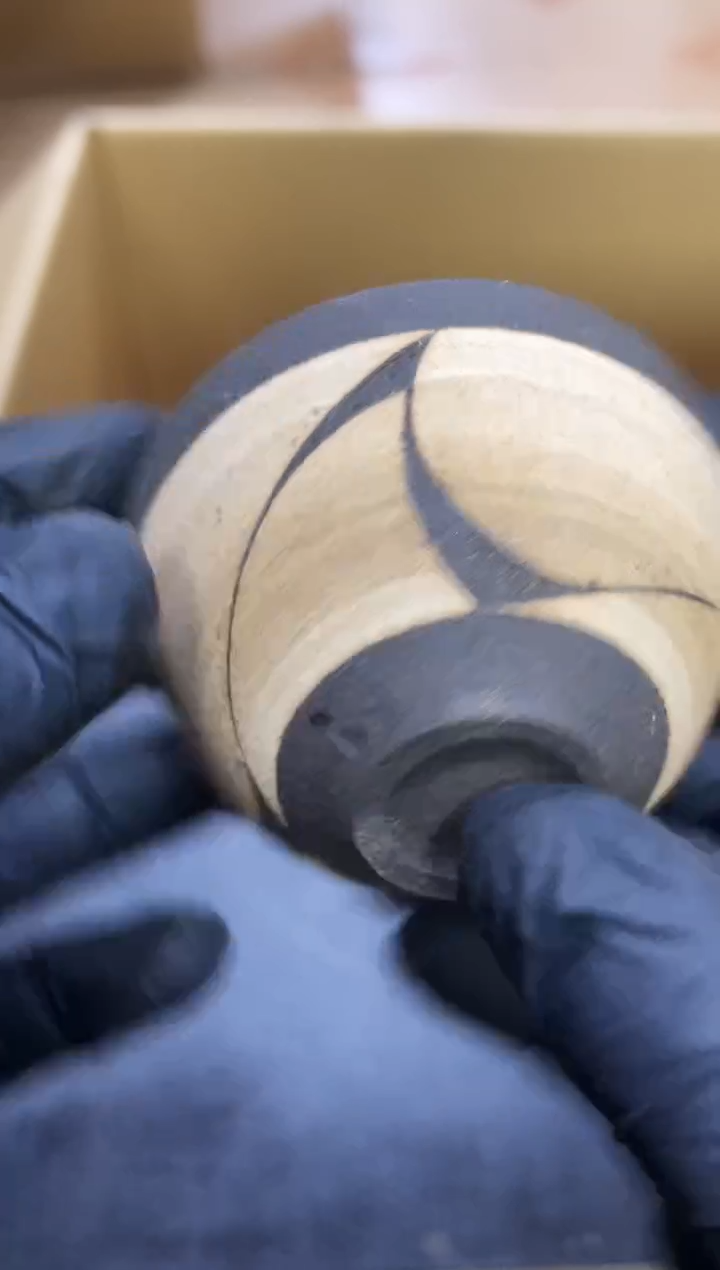 陶瓷如图所示 阁集工艺品