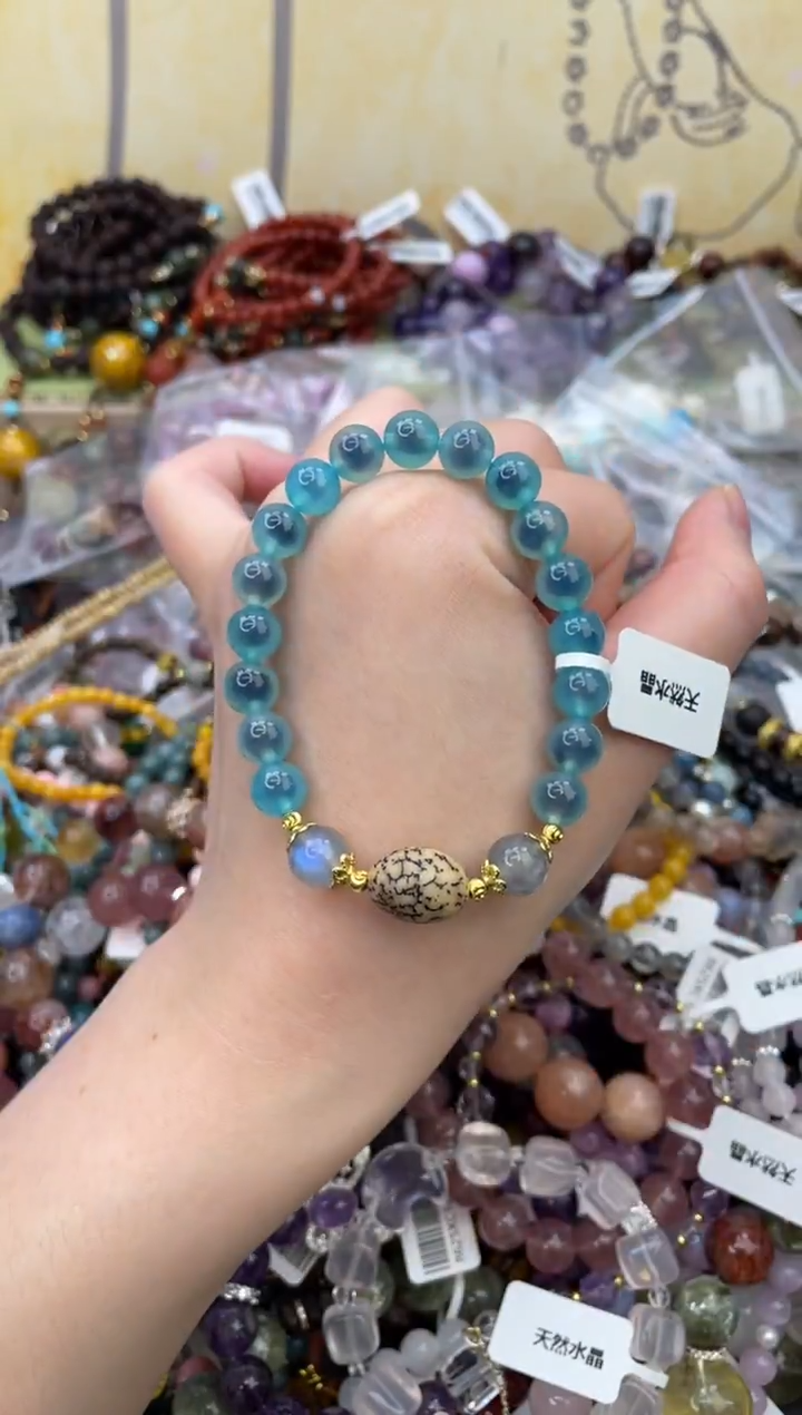 未镶嵌玛瑙手饰311