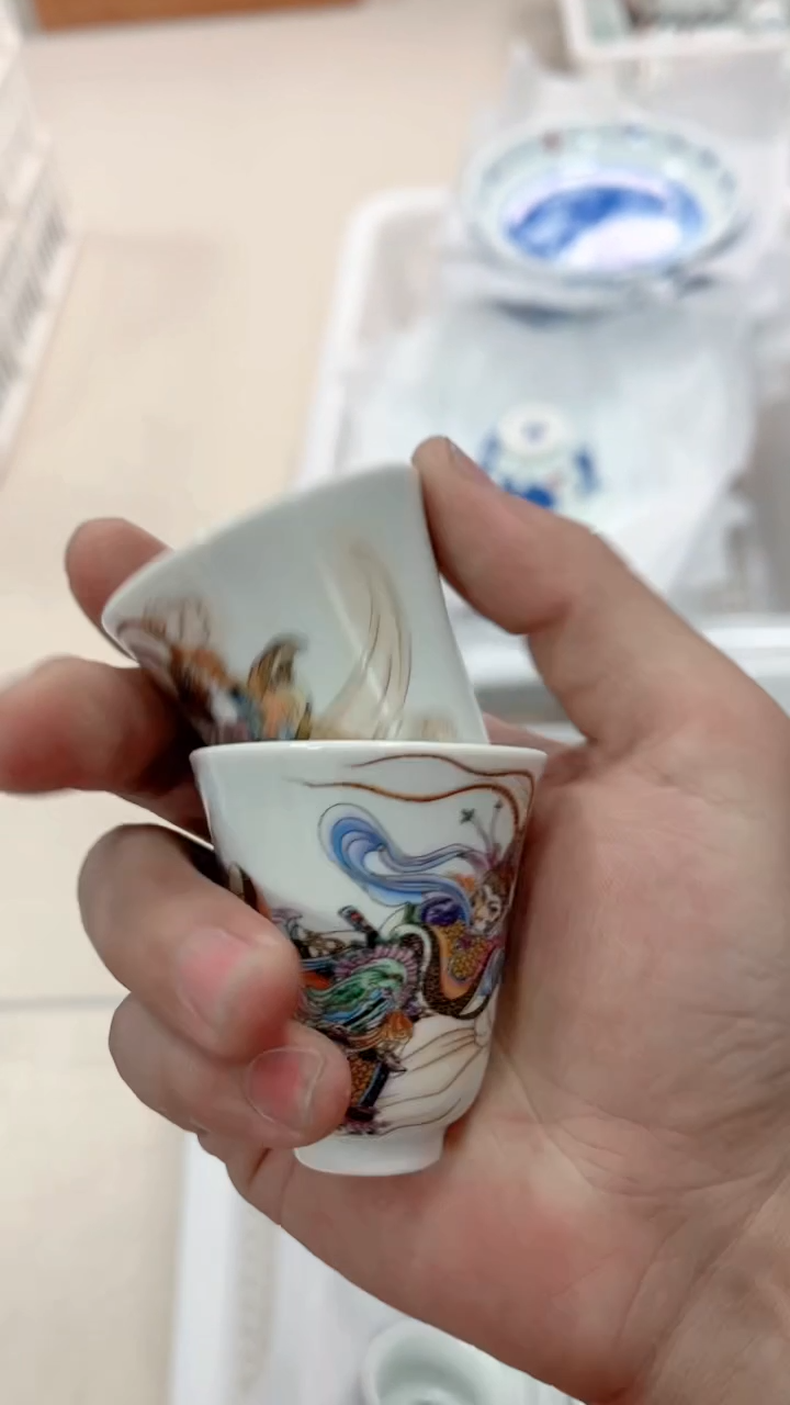 【闪购商品】景德镇陶瓷福利价