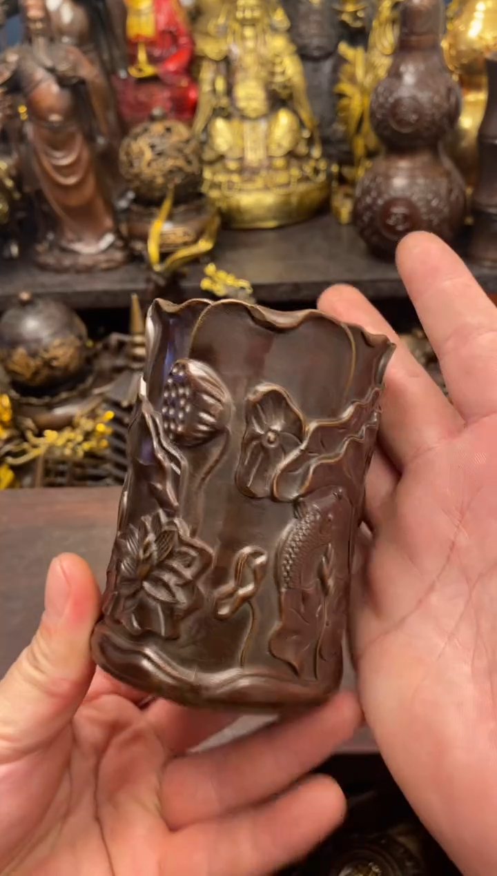 案台摆件  物品摆件